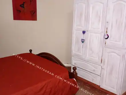 Alquiler temporario de casa em Miramar