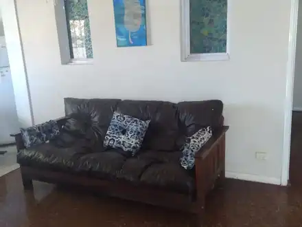 Alquiler temporario de casa em Miramar