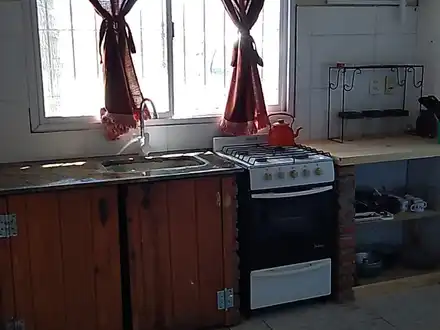 Alquiler temporario de casa em Miramar