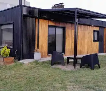 Alquiler temporario de cabana em Necochea