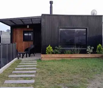 Alquiler temporario de cabana em Necochea