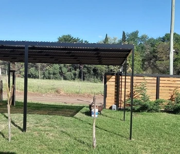 Alquiler temporario de cabaña en Necochea