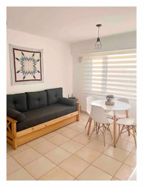 Alquiler temporario de apartamento em Bariloche