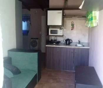 Alquiler temporario de casa en Mar azul