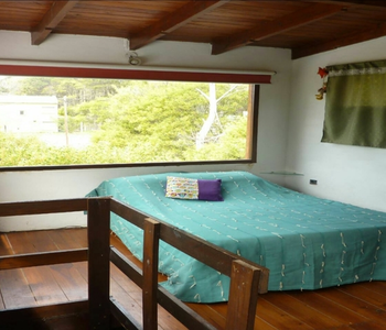 Alquiler temporario de casa en Mar azul
