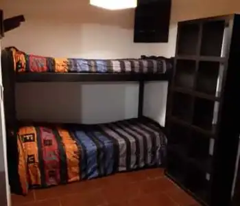 Alquiler temporario de casa en Mar azul