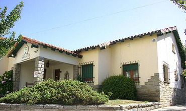 Alquiler temporario de casa em Necochea