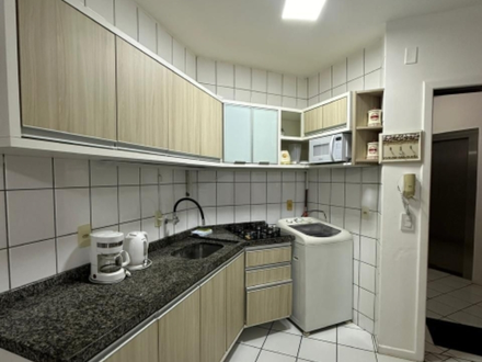 Alquiler temporario de apartamento em Florianopolis