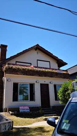 Alquiler temporario de casa em Valeria del mar