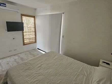 Alquiler temporario de casa em Mar azul