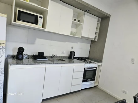 Alquiler temporario de casa em Mar azul