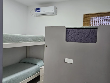 Alquiler temporario de casa em Mar azul
