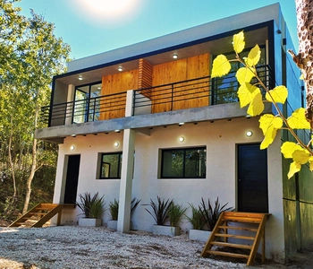 Alquiler temporario de casa em Las gaviotas