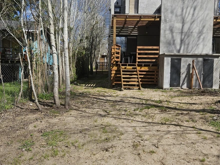 Alquiler temporario de casa em Mar azul