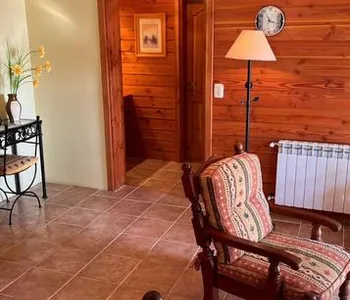 Alquiler temporario de cabana em Bariloche