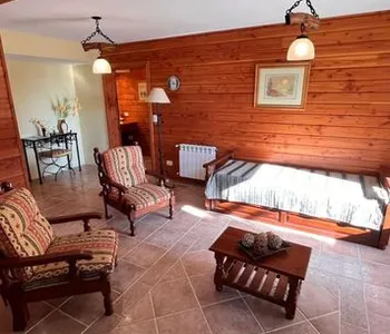 Alquiler temporario de cabana em Bariloche