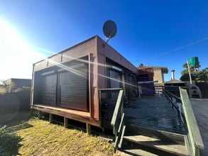 Arriendo temporario de casa en Pichilemu