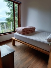 Arriendo temporario de cabana em Cautín