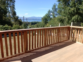 Arriendo temporario de cabana em Cautín