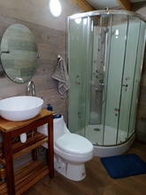 Arriendo temporario de cabana em Cautín