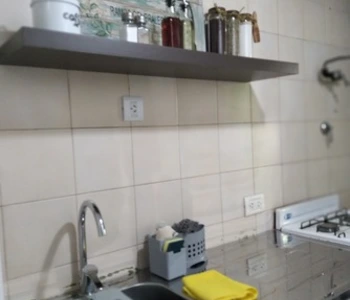 Alquiler temporario de apartamento em Pinamar