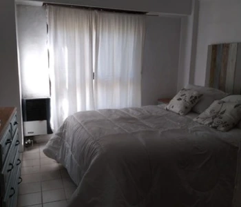 Alquiler temporario de apartamento em Pinamar