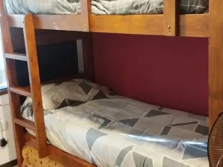 Alquiler temporario de casa em Bariloche