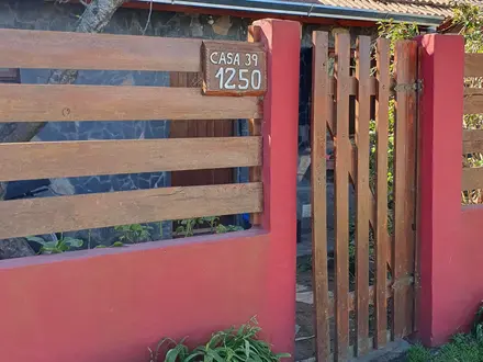 Alquiler temporario de apartamento em Villa gesell
