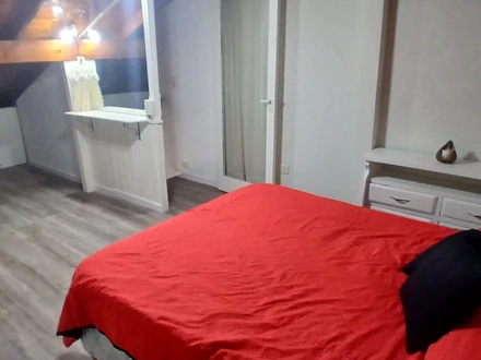 Alquiler temporario de apartamento em Pinamar