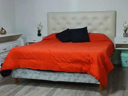 Alquiler temporario de apartamento em Pinamar