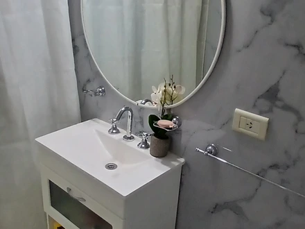 Alquiler temporario de apartamento em Pinamar