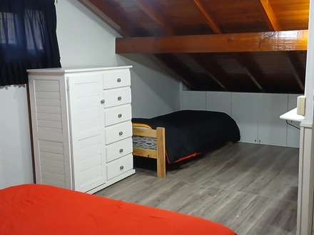 Alquiler temporario de apartamento em Pinamar