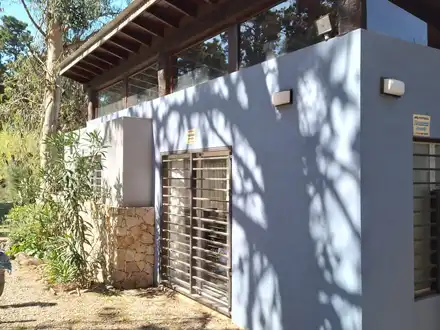 Alquiler temporario de casa em Mar azul