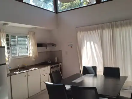 Alquiler temporario de casa em Mar azul