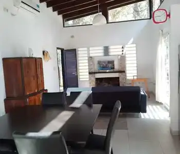 Alquiler temporario de casa em Mar azul