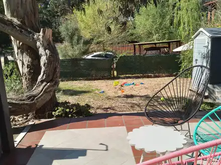 Alquiler temporario de casa em Mar azul
