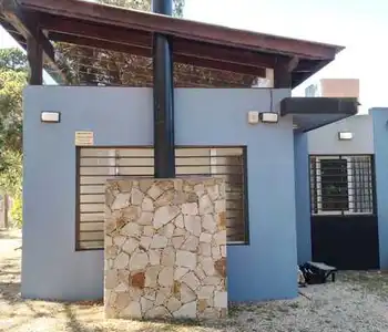 Alquiler temporario de casa em Mar azul