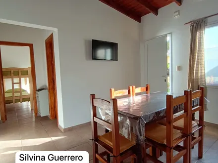 Alquiler temporario de apartamento em Quequén