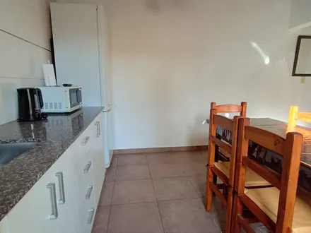 Alquiler temporario de apartamento em Quequén