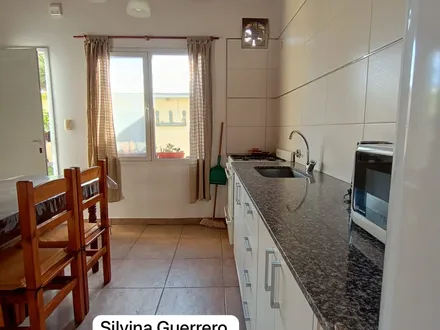 Alquiler temporario de apartamento em Quequén