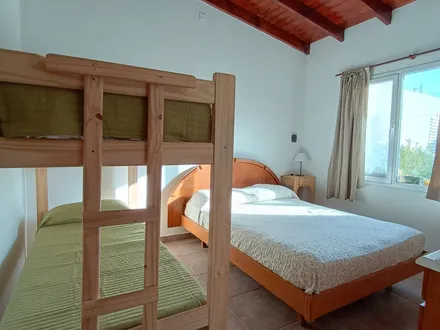 Alquiler temporario de apartamento em Quequén