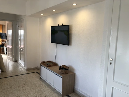 Alquiler temporario de apartamento em Miramar