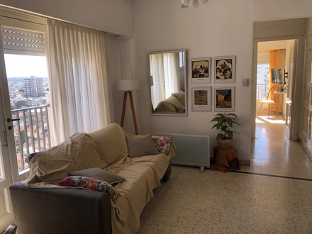 Alquiler temporario de apartamento em Miramar