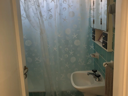 Alquiler temporario de apartamento em Miramar