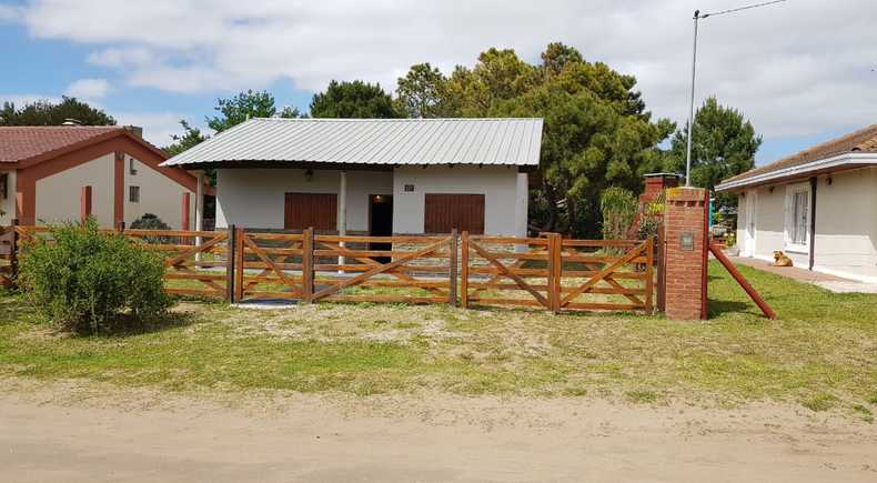 Alquiler temporario de casa en Nueva atlantis