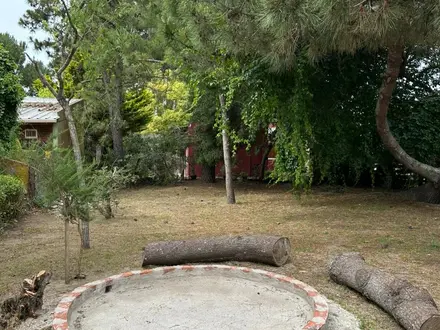 Alquiler temporario de casa em Nueva atlantis