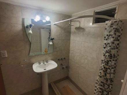 Alquiler temporario de casa em Nueva atlantis