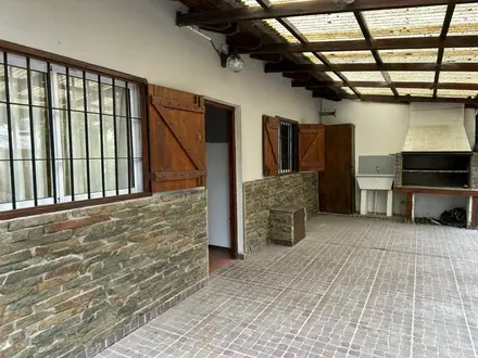 Alquiler temporario de casa em Nueva atlantis