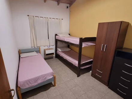 Alquiler temporario de casa em Nueva atlantis