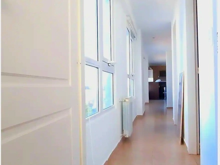 Alquiler temporario de apartamento em Mar del plata